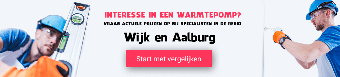 warmtepomp-Wijk en Aalburg